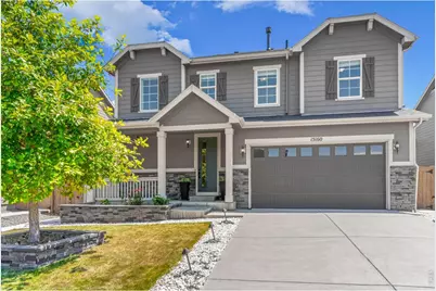 15160 Gaylord St, Thornton, CO 80602 - Photo 1