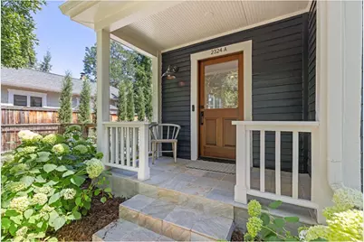 2324 Mapleton Ave #A, Boulder, CO 80304 - Photo 3