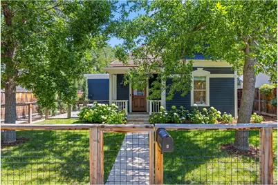 2324 Mapleton Ave #A, Boulder, CO 80304 - Photo 1