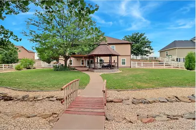 4612 Bush Mills Ave, Evans, CO 80634 - Photo 41
