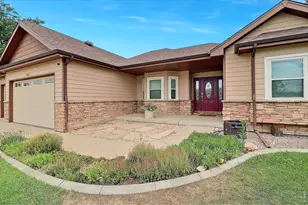 4612 Bush Mills Ave, Evans, CO 80634 - Photo 5