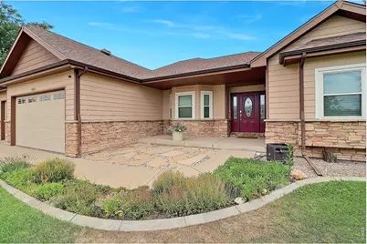 4612 Bush Mills Ave, Evans, CO 80634 - Photo 3