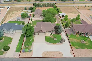 4612 Bush Mills Ave, Evans, CO 80634 - Photo 49