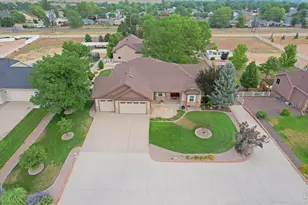4612 Bush Mills Ave, Evans, CO 80634 - Photo 3