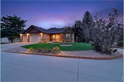 4612 Bush Mills Ave, Evans, CO 80634 - Photo 47