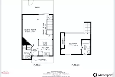 1050 S Saint Vrain Ave #L3, Estes Park, CO 80517 - Photo 35
