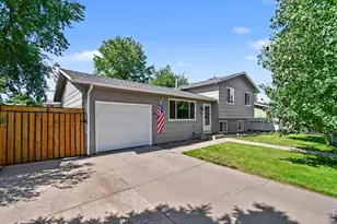 504 12th St, Gilcrest, CO 80623 - Photo 1
