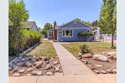 4077 S Washington St, Englewood, CO 80113 - Photo 1