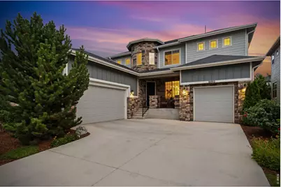 6002 Fall Harvest Way, Fort Collins, CO 80528 - Photo 1