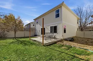 3901 Heatherwood Cir, Johnstown, CO 80534 - Photo 35