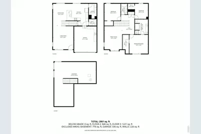 3901 Heatherwood Cir, Johnstown, CO 80534 - Photo 39