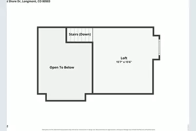 2301 N Shore Dr, Longmont, CO 80503 - Photo 41