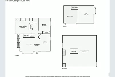 2301 N Shore Dr, Longmont, CO 80503 - Photo 39