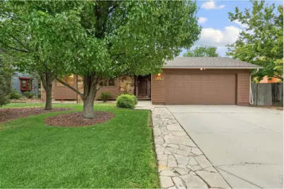 3842 Tradition Dr, Fort Collins, CO 80526 - Photo 1