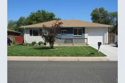 809 Linda St, Fort Morgan, CO 80701 - Photo 1