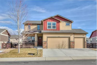 2137 Honeybee Dr, Windsor, CO 80550 - Photo 1