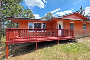 550 Birch Ave, Estes Park, CO 80517 - Photo 1