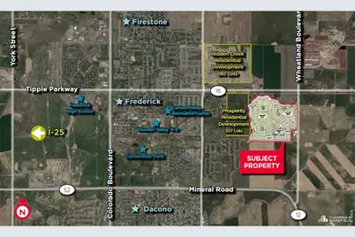 6801 Wheatland Dr, Frederick, CO 80504 - Photo 1