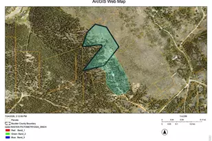 1455 Ridge Rd, Nederland, CO 80466 - Photo 43