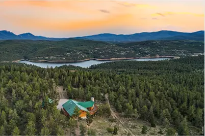 1455 Ridge Rd, Nederland, CO 80466 - Photo 39