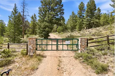 1455 Ridge Rd, Nederland, CO 80466 - Photo 5