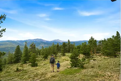 1455 Ridge Rd, Nederland, CO 80466 - Photo 33