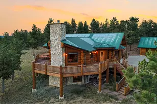 1455 Ridge Rd, Nederland, CO 80466 - Photo 35