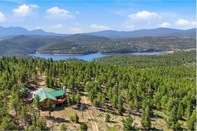 1455 Ridge Rd, Nederland, CO 80466 - Photo 1