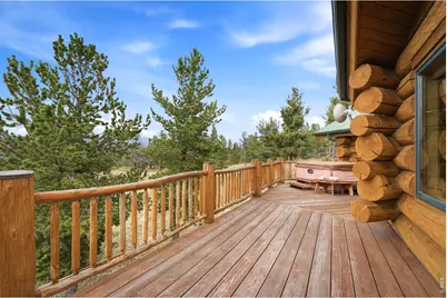 1455 Ridge Rd, Nederland, CO 80466 - Photo 31
