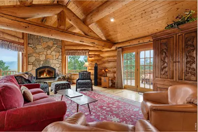 1455 Ridge Rd, Nederland, CO 80466 - Photo 7
