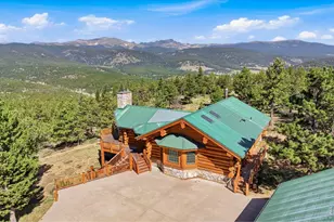 1455 Ridge Rd, Nederland, CO 80466 - Photo 49
