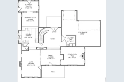 524 Spring Canyon Ct, Fort Collins, CO 80525 - Photo 7