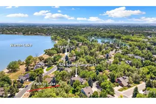 524 Spring Canyon Ct, Fort Collins, CO 80525 - Photo 3