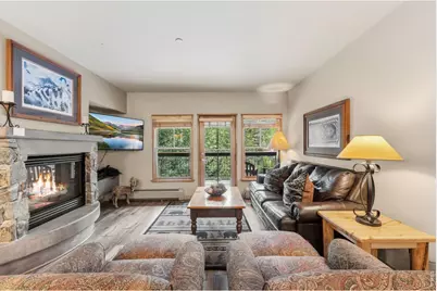 195 River Run Rd #8006, Keystone, CO 80435 - Photo 5