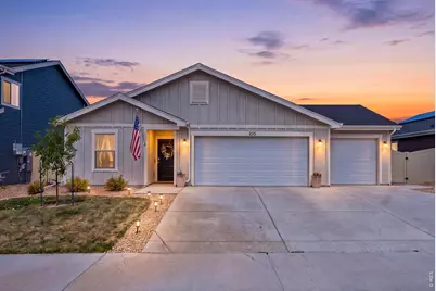 295 Gila Trl, Ault, CO 80610 - Photo 7