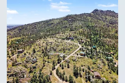 1045 Palisade Mountain Dr, Drake, CO 80515 - Photo 5