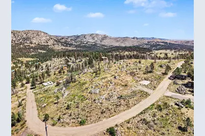 1045 Palisade Mountain Dr, Drake, CO 80515 - Photo 3