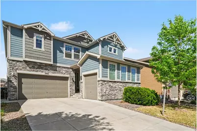 3943 Owl Creek Ct, Loveland, CO 80538 - Photo 1