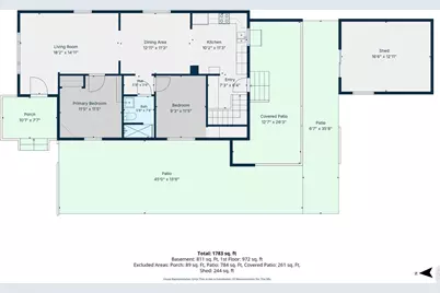 1246 E 4th St, Loveland, CO 80537 - Photo 37