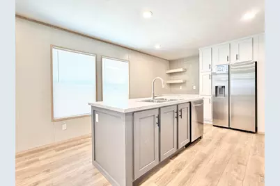 41876 County Road 80, Briggsdale, CO 80611 - Photo 5