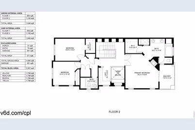 15296 W 66th Dr #G, Arvada, CO 80007 - Photo 41