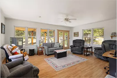 1650 Lazy Z Rd, Nederland, CO 80466 - Photo 11