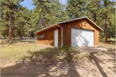1650 Lazy Z Rd, Nederland, CO 80466 - Photo 21