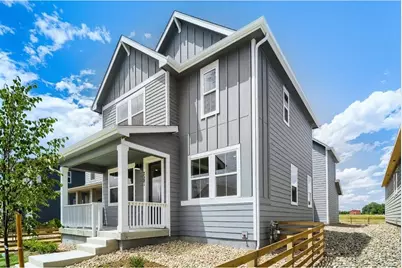 2581 Violet Cress Ln, Fort Collins, CO 80524 - Photo 25