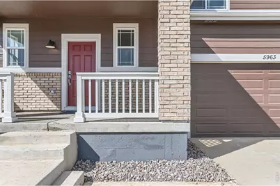1814 Carnoustie Dr, Fort Collins, CO 80524 - Photo 23