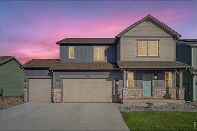 1814 Carnoustie Dr, Fort Collins, CO 80524 - Photo 1