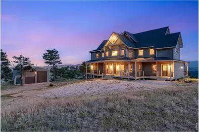 5433 N Rim Rd, Livermore, CO 80536 - Photo 47