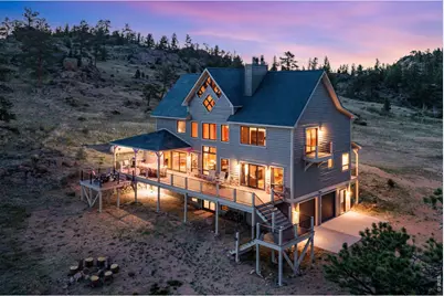 5433 N Rim Rd, Livermore, CO 80536 - Photo 49