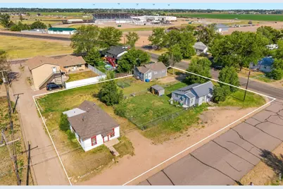 805 Cleveland St, Sterling, CO 80751 - Photo 1
