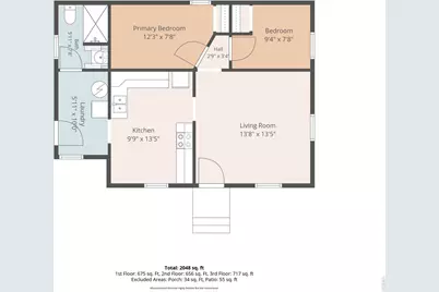 805 Cleveland St, Sterling, CO 80751 - Photo 37